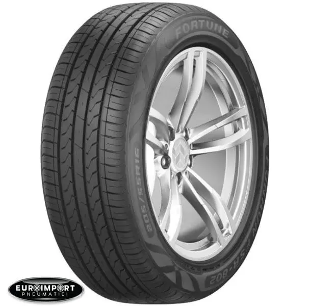 Fortune FSR-802  185/60 R15 88 H  XL 